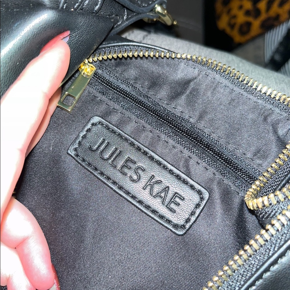 Olivia + Joy Purse Gem